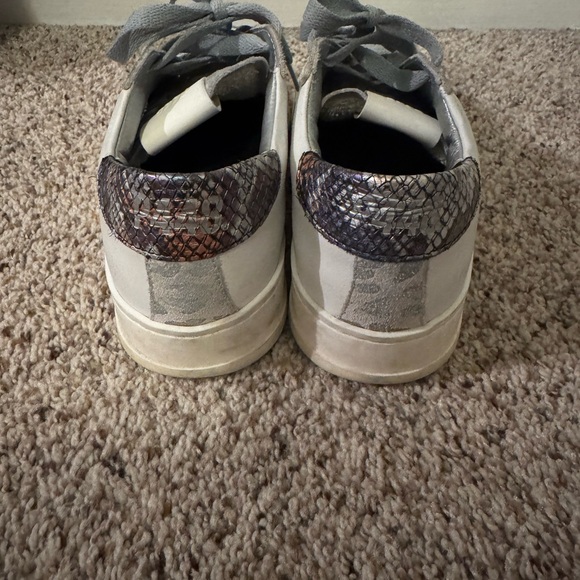 P448 Sneakers size 38 - Picture 4 of 5